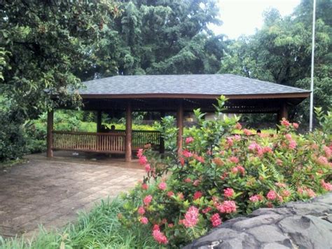 Pu La Deshpande Garden Pune
