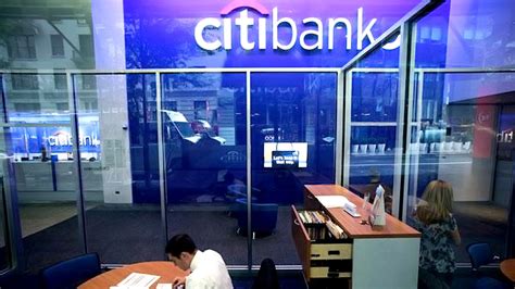 Citibank Cerrar Sus Bancos En Seis Pa Ses De Am Rica Latina Infobae