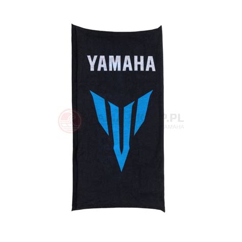 Odblaskowy komin na szyję Hyper Naked sklep Yamaha YAMA SKLEP pl