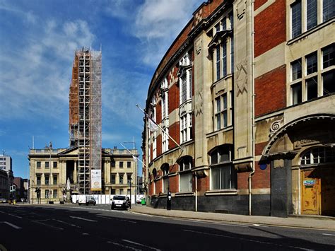 Lowgate Kingston Upon Hull Bernard Sharp Cc By Sa 2 0 Geograph