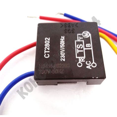 Купить Микровыключатель (кнопка)10A для триммера (электрокосы) Champion ...