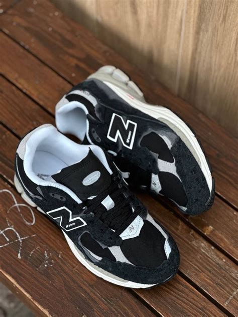 New balance 2002r , new balance, 2002r , Нюв Беланс , кросівки: 2 200 ...