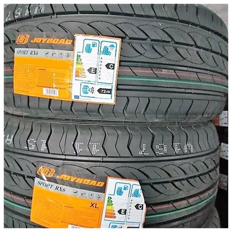 Joyroad Sport RX6 215/40 R18 85Y летняя — купить в интернет-магазине по ...