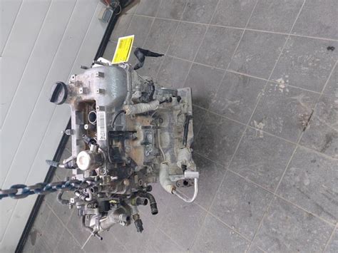 Motor Kia Stonic 1 0i T GDi 12V G3LC