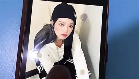 Izone Yena Cum Tribute Gay Porn XHamster