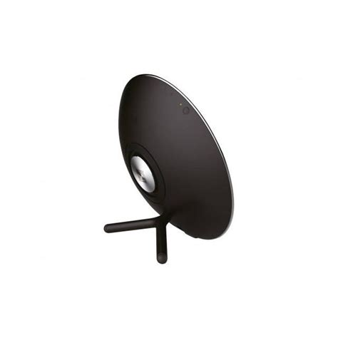 Lautsprecher Bluetooth Altec Lansing Cymbale Schwarz Back Market