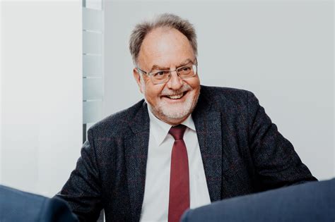 Werner Löffler feiert Jubiläum Löffler Wulff Partner Steuerberatung