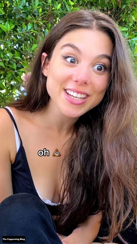 Kira Kosarin Nude Photos Videos TheFappening