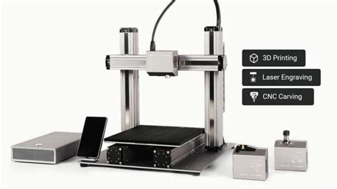 2024 Best 3 in 1 3D Printers - The Ultimate Buyer's Guide - Pick 3D Printer