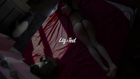 Very Hot Mirror Sex Liz And Ted