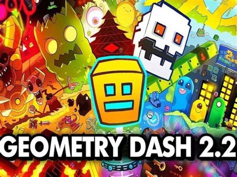 Geometry Dash Apk Full Version - Tải Geometry Dash Apk (Full Version, Chơi miễn phí) 2.2 | Geometry dash ...