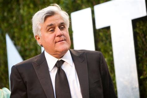 Jay Leno a ajuns de urgență la spital MyTex ro