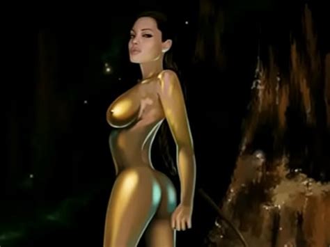 Youporn Angelina Jolie Absolutely Nude And Gets Wicked Sex Xvideos