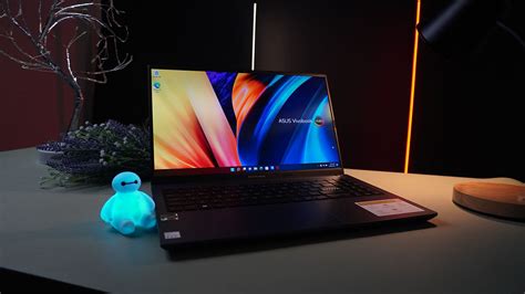 Review Asus Vivobook 15x Oled Salty News Network