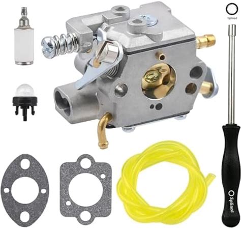 Amazon Drblawi Compatible With Carburetor With Adjusting