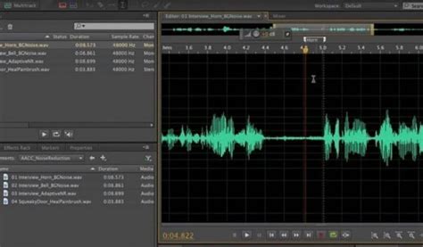 Los Mejores Programas Para Convertir Y Editar Tus Archivos De Audio