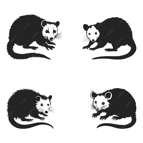 Possum In Spanish 4