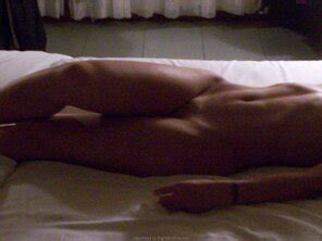 Amateur Lovers Porn Pic