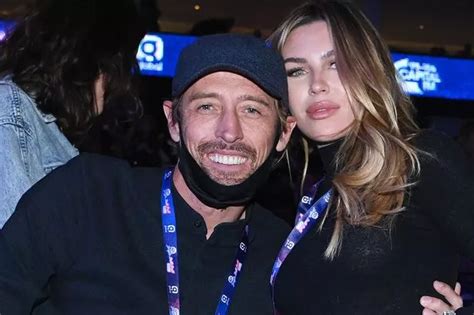 Abbey Clancy Shows Off Her Incredible Model Figure In A Tiny Brown Bikini In Insta Snap Mirror