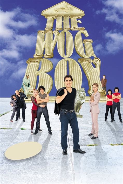 Film Review The Wog Boy Review 2000 Subculture Entertainment
