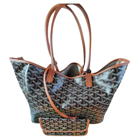 goyard bag women