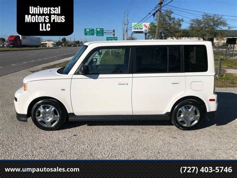 2006 Scion Xb For Sale ®