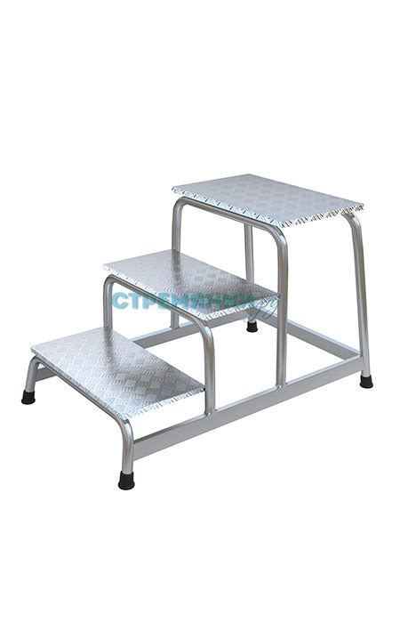 Монтажная подставка Krause Stabilo 3 ступени (арт. 805034) - купить в ...