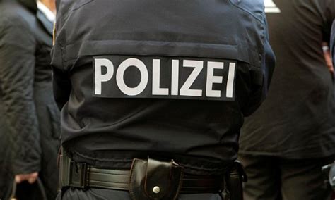 One In Five Sex Offences Carried Out In Austria Were Committed By Migrants Daily Mail Online