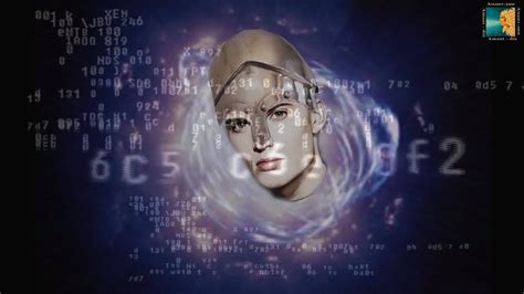 Влияние Души и Монады на цифровой мир. - YouTube