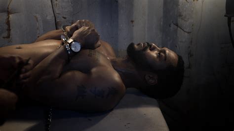 AusCAPS Jaime M Callica Nude In Ruthless 3 06 Punishment Games