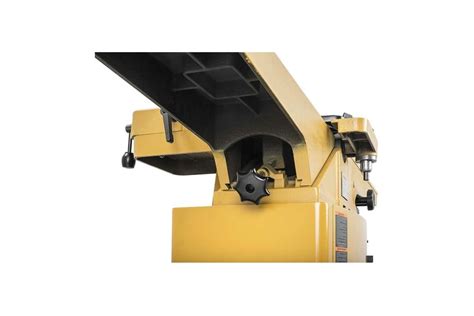 Фуговальный станок Powermatic 54 A HH с валом helical, 230В 1791317K-RU ...