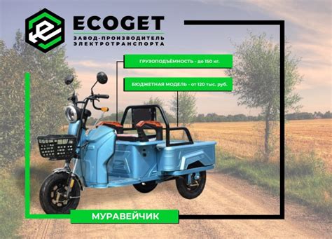 Ecoget