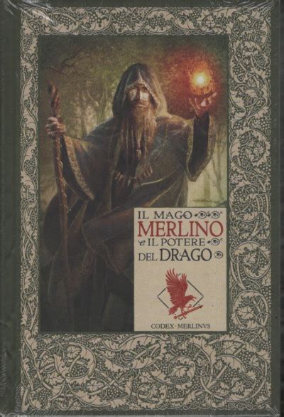 Le Cronache Di Excalibur Vol 1 Il Mago Merlino E Il Potere Del Drago