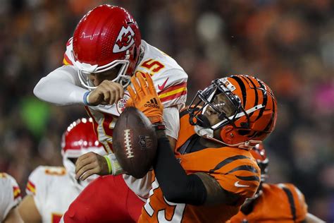 Bengals Vs Chiefs Prediction Odds And Picks For Afc Championship