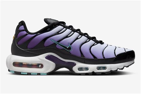 Nike Air Max Plus Reverse Grape Fq2415 500 Sbd