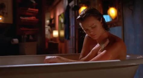 Nude Video Celebs Dina Meyer Sexy Michele Hicks Sexy Jody Thompson Sexy Andee Frizzell Sexy