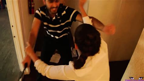 Beautiful Ass Anna BALLBUSTING Kick In The Balls Strasberg Fights Anna Lee