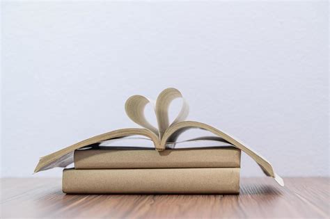 Books on the desk 1896817 Stock Photo at Vecteezy