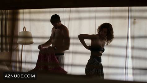 Lidia San Jose Nude Aznude