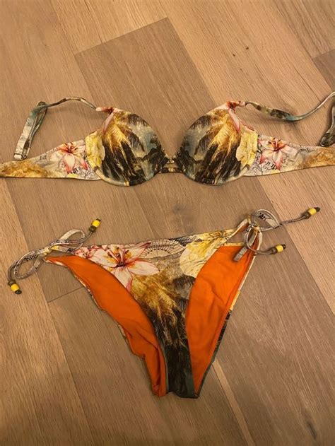 Beldona Bikini Gr 36 Kaufen Auf Ricardo