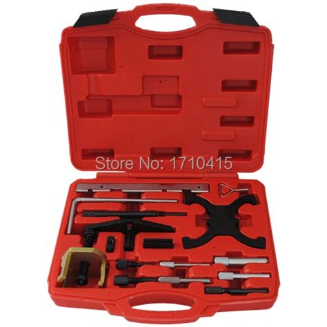 Engine Timing Setting Locking Belt Replacement Camshaft Adjustment Tool