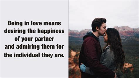What Does It Really Mean To Be In Love
