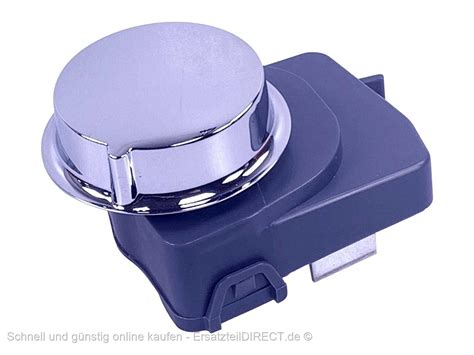 Kenwood Küchenmaschinen Modul mit Schalter KM010 KW715913 - KENWOOD