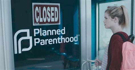World Without Planned Parenthood Video Popsugar Love Sex