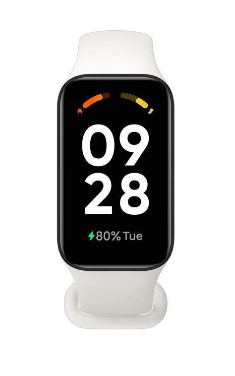 Xiaomi Redmi Smart Band 2 - Everyeye Tech