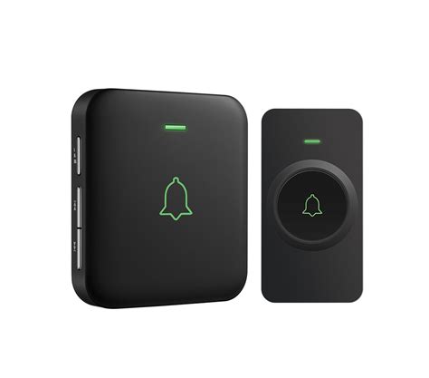 Best Wireless Doorbell Top 5 Best Products
