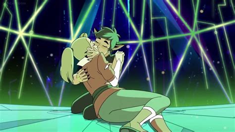 She Ra S5 Catradora Better Than I Know Myself Youtube