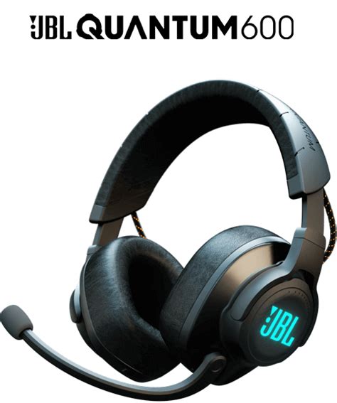 JBL Quantum Gaming Headsets | JBL Philippines