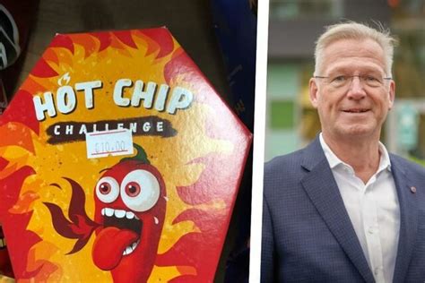 TikTok Trend ist in Dortmund angekommen Wieso Hot Chip Challenge so gefährlich ist