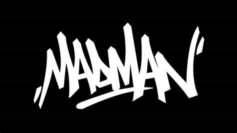 Madman Logos